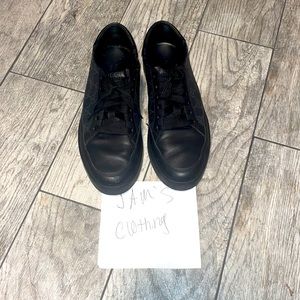 Gucci shoes size 10
